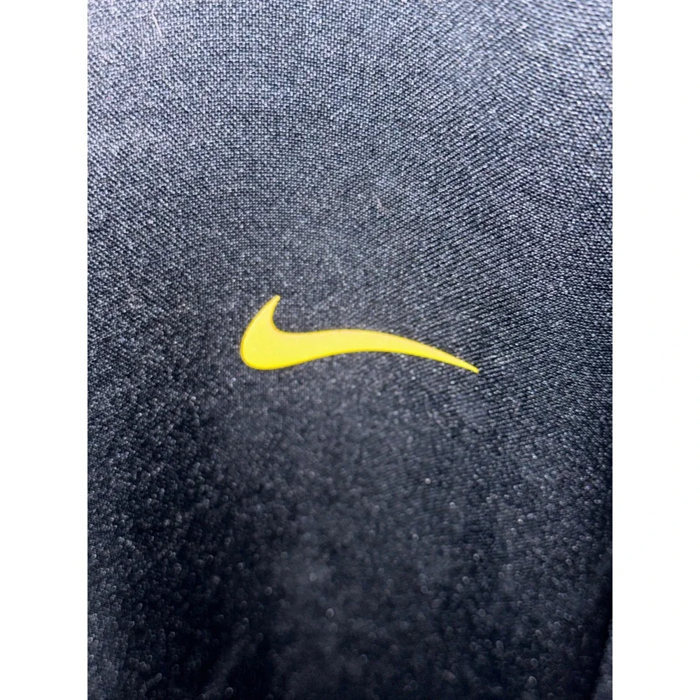 Nike Missouri Tigers Mizzou Therma-FIT Pants Mens XXL Black 927780-010